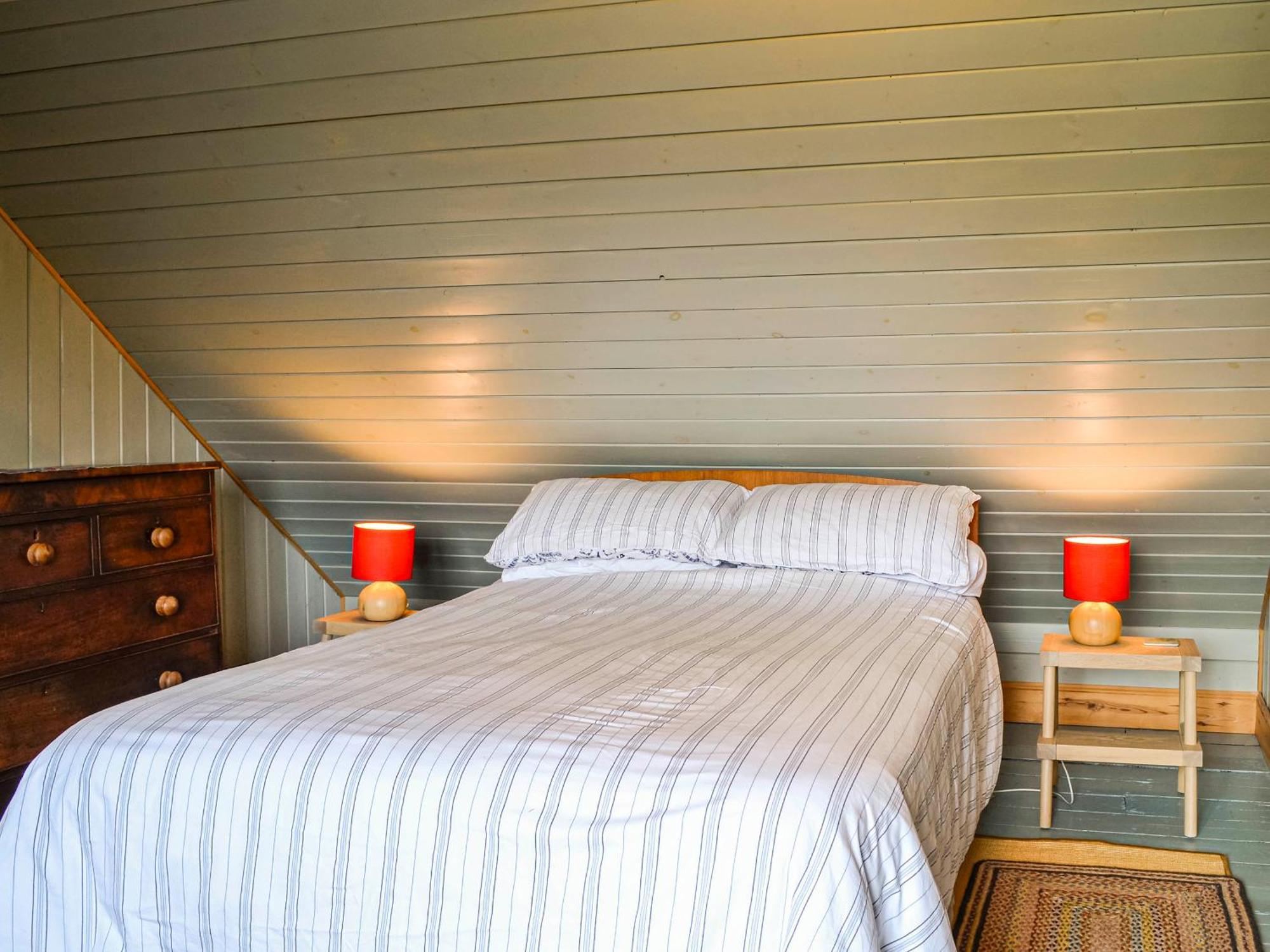 Rosebank Cottage Borgue  Bagian luar foto